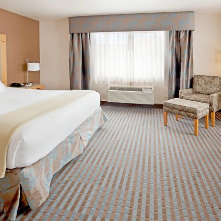 Holiday Inn Express Monterey - Cannery Row By Ihg Exterior foto