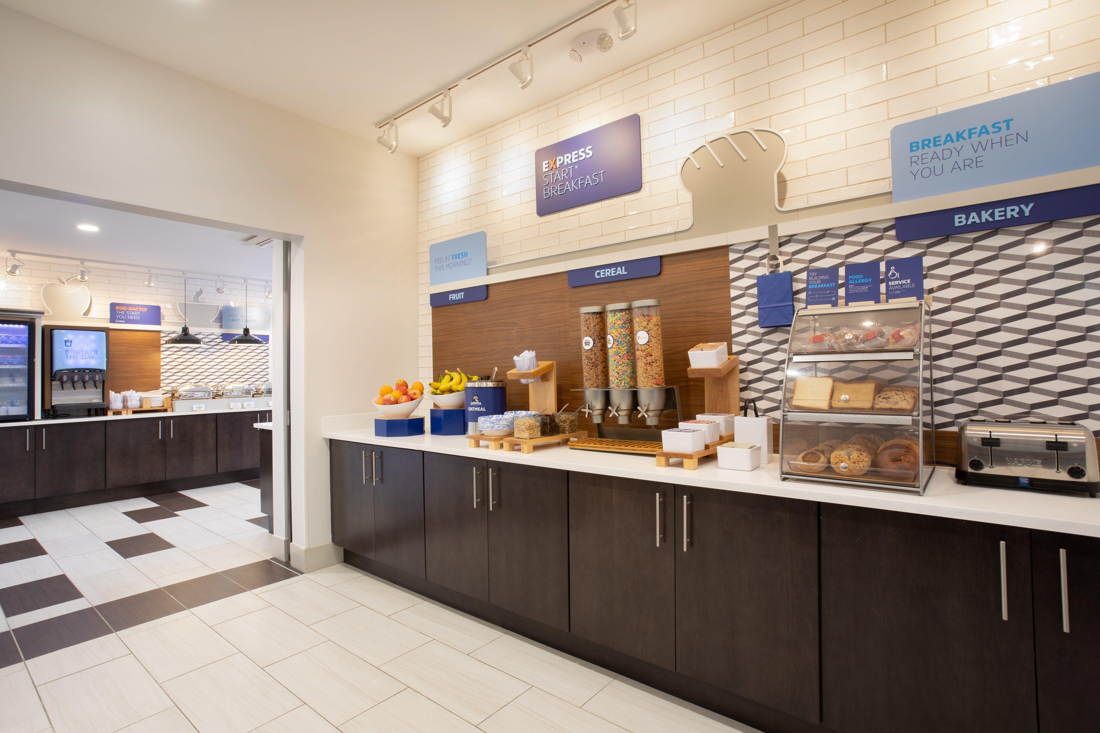 Holiday Inn Express Monterey - Cannery Row By Ihg Exterior foto