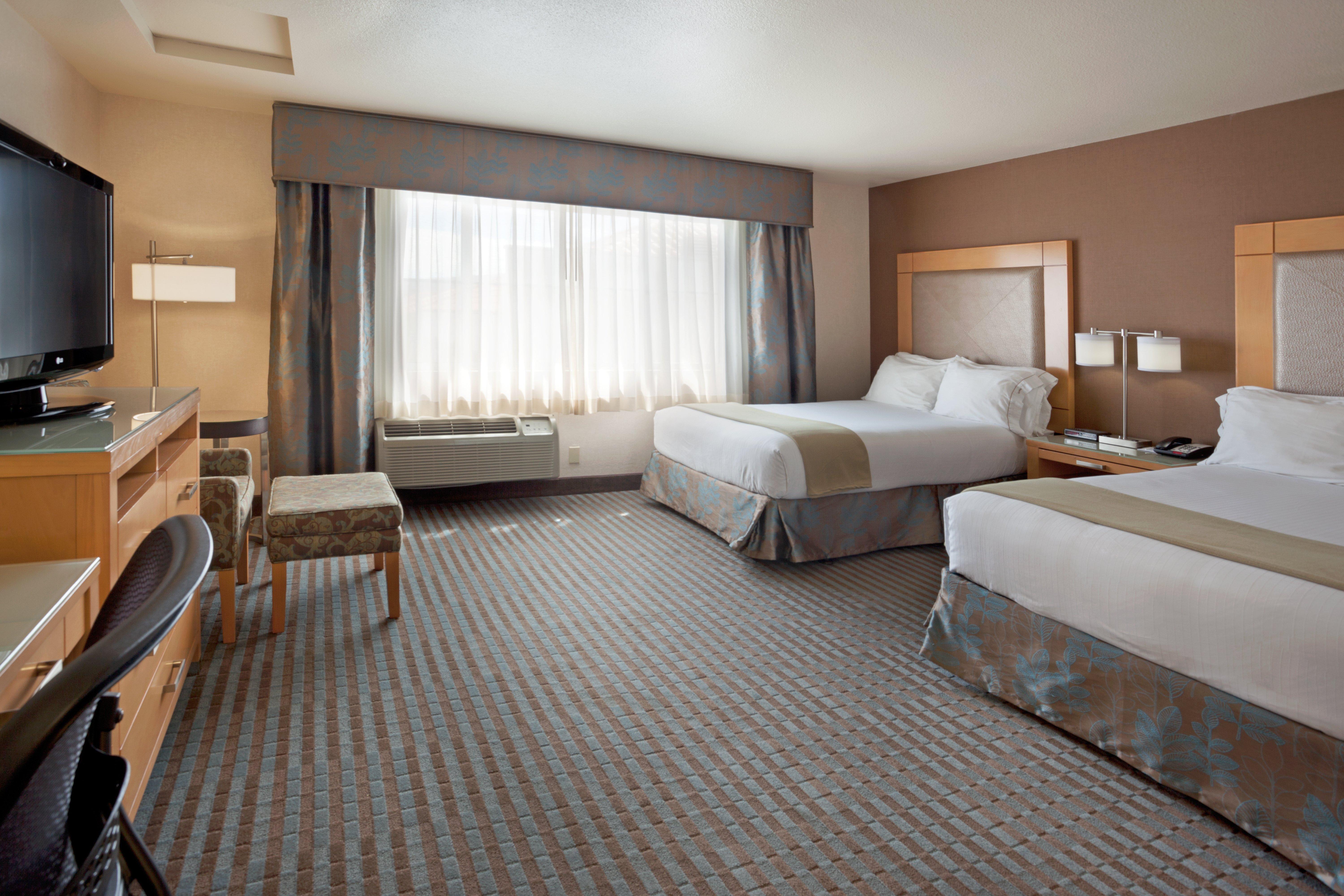 Holiday Inn Express Monterey - Cannery Row By Ihg Exterior foto
